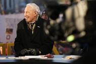ESPN College GameDay analyst Lee Corso - Source: Imagn