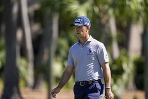 Billy Horschel enters Oakmont difficulty debate, dismisses Masters–US Open 2025 comparison