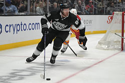 NHL trade rumors: NY Rangers, UFA Gavrikov have "mutual interest" but D-man's $7-8M AAV demand draws certain concerns