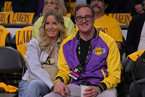LA Lakers' intended $10,000,000,000 sale to Mark Walter not decided by unanimous Buss siblings vote: Report