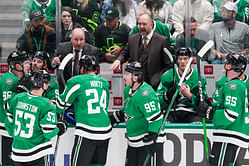 NHL Rumors: Days after playoff exit, Stars players "voice concerns" about HC Peter DeBoer