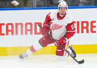 3 weaker links to Detroit Red Wings should get rid of justin holl ft quickly 5 Tarasenko had a disappointing season in Detroit, causing commercial debates - Source: Imagn