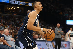 Anthony Davis' Dallas Mavericks teammate could leave for Fenerbahçe Beko Istanbul in free agency
