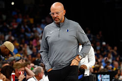 Mavericks insider Tim McMahon makes stunning claim on Jason Kidd coaching New York Knicks