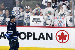 3 weakest links Winnipeg Jets should promptly get rid of ft. Luke Schenn
