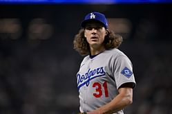 Dodgers announce major update on Tyler Glasnow