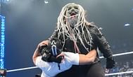 WWE did something wrong with Uncle Howdy on SmackDown, feels veteran (Exclusive)