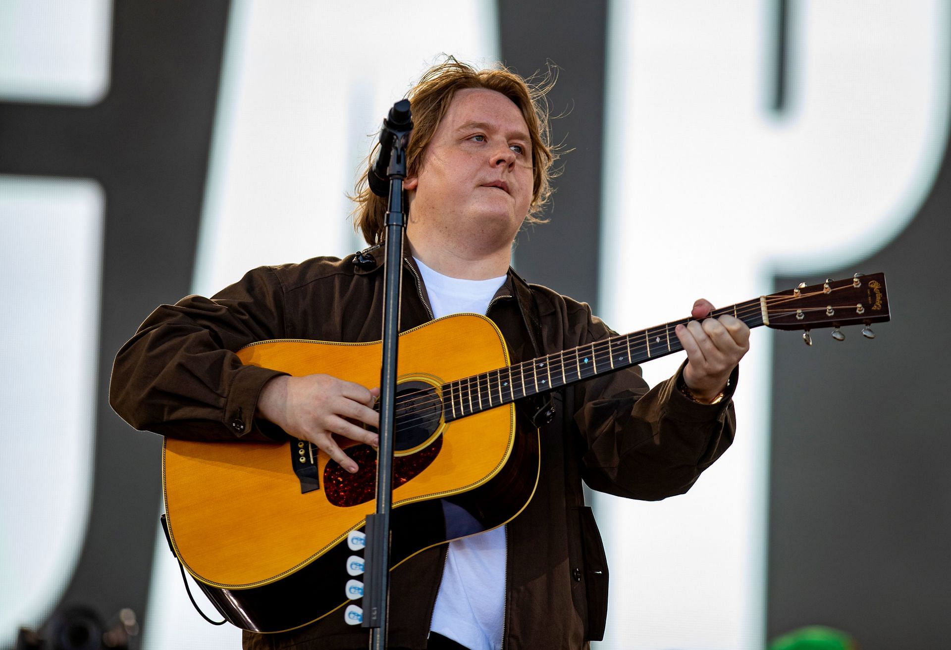 Glastonbury Festival 2025 - Day Three - Source: Getty