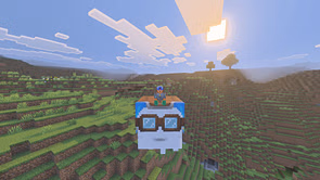 How to download Minecraft Bedrock 1.21.90 update