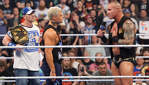 5 Mistakes WWE has already made with King and Queen of the Ring