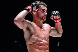 “Pick up where I left off” - Freddie Haggerty looking forward to resuming winning run at strawweight in teasing his next bout