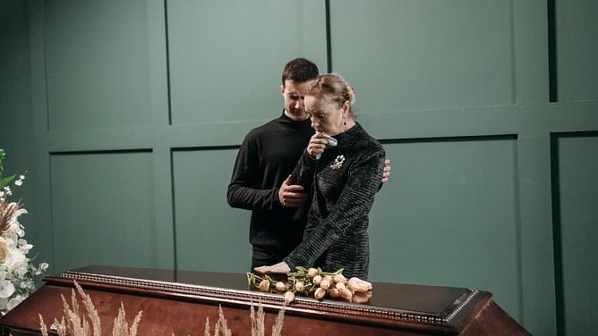 What did David Sconce do? All about the infamous mortician ahead of HBO docu-series