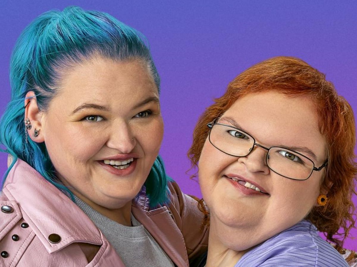1000-lb Sisters
