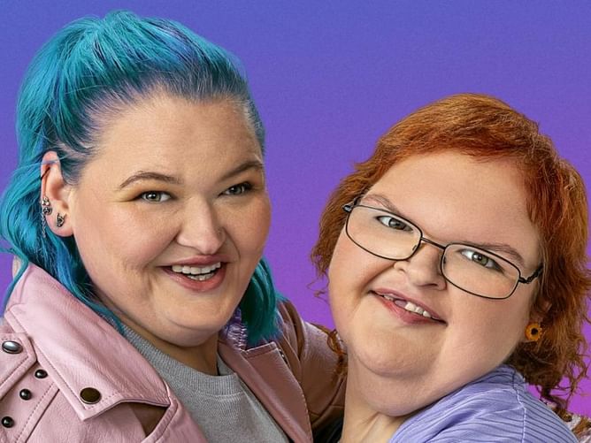 1000-lb Sisters' Tammy Slaton undergoes skin removal surgery after losing 500 pounds