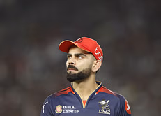 Activist seeks FIR against Virat Kohli over Bengaluru stampede during RCB’s IPL 2025 victory celebrations: Reports
