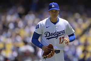 Dodgers GM sheds light on plan to balance hitting and pitching workload for Shohei Ohtani moving forward