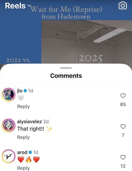 (Image source - Instagram