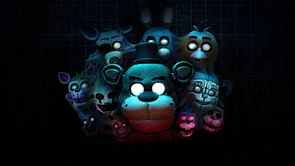 FNAF games in order: Which Five Nights at Freddy’s title you should pick first