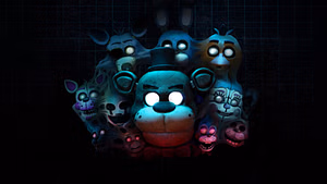 FNAF games in order: Which Five Nights at Freddy’s title you should pick first