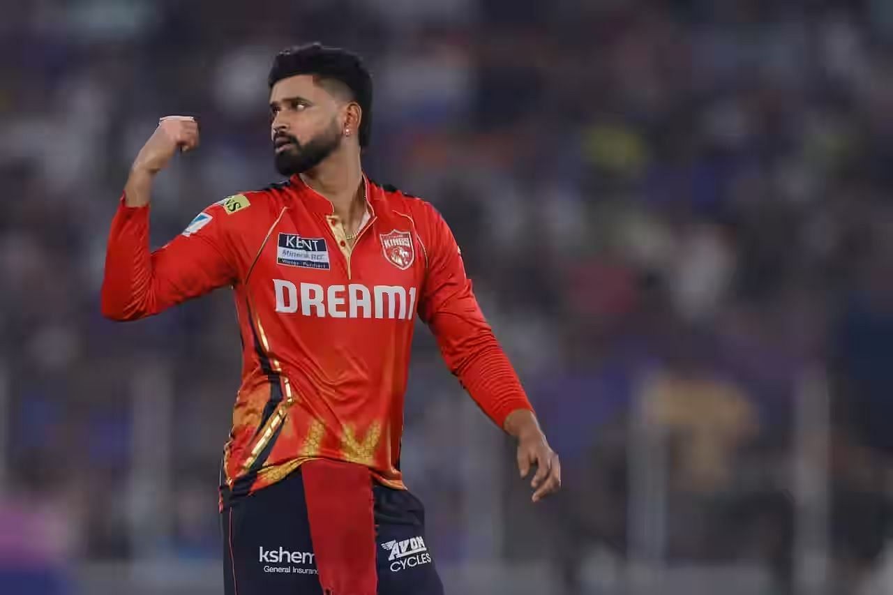 Shreyas Iyer has been an immensely successful IPL captain. [P/C: iplt20.com]
