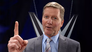 John Laurinaitis's life is destroyed, believes WWE Hall of Famer