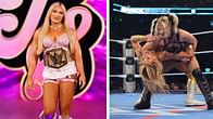 4 Reasons why Alexa Bliss must not become WWE Queen of the Ring