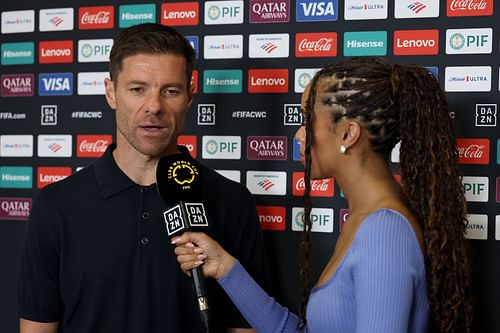 Real Madrid CF v CF Pachuca: Group H - FIFA Club World Cup 2025 - Source: Getty