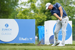 Tom Hoge offers free US Open tickets for fans, months after rival's Masters pass prank fail