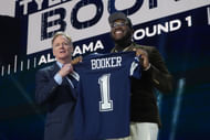 NFL: NFL Draft - Source: Imagn