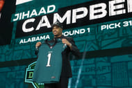 NFL: NFL Draft - Source: Imagn