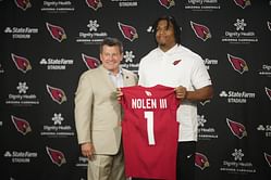 Insider notes on Cardinals: Questionable selection of Walter Nolen, Will Johnson's injury concerns, and more