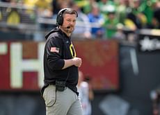 Dan Lanning's potential five-star target Brandon Arrington reveals major career announcement date