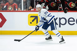 "Few things are off the table for GM Brad Treliving" - Insider doesn't rule out Maple Leafs trading $24.6M deadline day acquisition