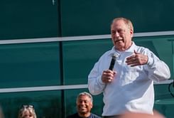 "Probably a better record than most people have": When Tom Izzo opened up about Michigan State's history against Duke