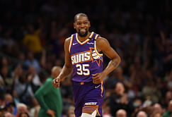 Kevin Durant Sweepstakes: San Antonio Spurs and Houston Rockets headline host of teams on shortlist provided by agent Rich Kleiman