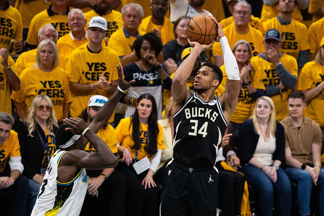 Giannis Antetokounmpo Trade Rumors: NBA insider makes bombshell prediction about his future with Bucks