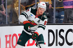 5 Minnesota Wild players and personnel detrimental to roster retool after quick playoff exit ft. Kirill Kaprizov