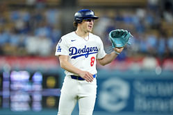 "I am saddened and infuriated" - Dodgers' Kike Hernandez shows public support to fellow immigrants amid anti-ICE protests in LA
