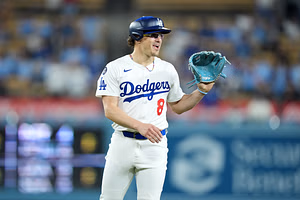 "I am saddened and infuriated" - Dodgers' Kike Hernandez shows public support to fellow immigrants amid anti-ICE protests in LA