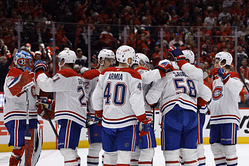NHL trade rumors: Canadiens "leaving no stone unturned," willing to trade high draft picks for top-six forward
