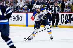 NHL Trade Rumors: St. Louis Blues could be tempted to move on from $65M star as team eyes roster reset