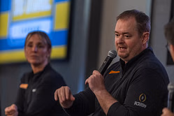 Josh Heupel's 5-star QB Faizon Brandon drops 5-word message amid Tristen Key's Tennessee visit