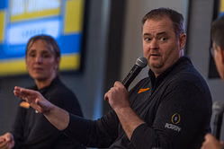 "You never say never" - CFB insider reveals Josh Heupel could ditch Tennessee for Oklahoma amid Brent Venables' hot seat rumors