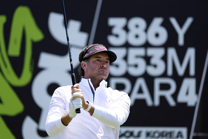 5 LIV Golf stars who failed at the US Open Qualifying 2025 on Golf's Longest Day ft. David Puig and Bubba Watson