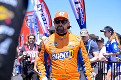 Who in the racing world bought Ricky Stenhouse Jr.’s $12.2M estate?