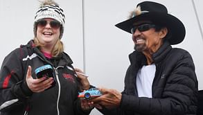 Richard Petty slams dirty air at Pocono a day after Chase Elliott’s warning for future NASCAR races: “There was no passing at all”