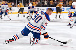 “There’s a switch that flips”: Oilers' Corey Perry opens up about his agitator-mindset akin to Brad Marchand, Matthew Tkachuk