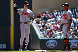 WATCH: Benches clear in Orioles vs. White Sox game after wild confrontation in 4th inning