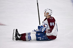 5 Colorado Avalanche players and personnel detrimental to retool roster after disappointing playoff exit ft. Martin Necas