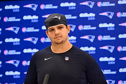 Insider notes on New England Patriots: Drafting Will Campbell, TreVeyon Henderson's potential, and more